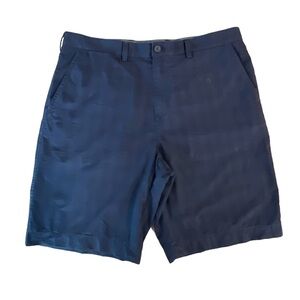 Tommy Hilfiger Men’s Shorts Navy Blue Size 38